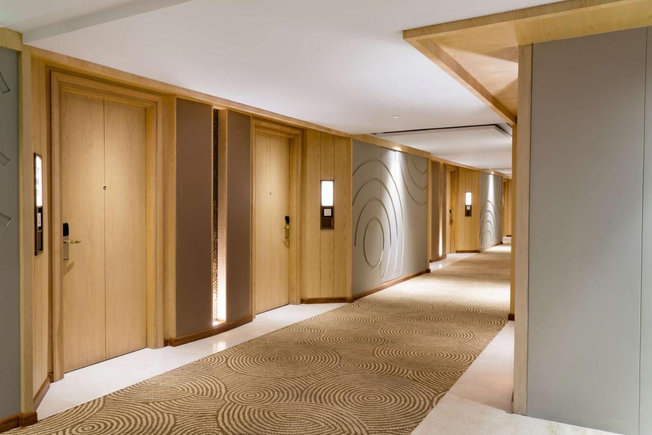 Radisson Bhopal Hotel Ngoại thất bức ảnh